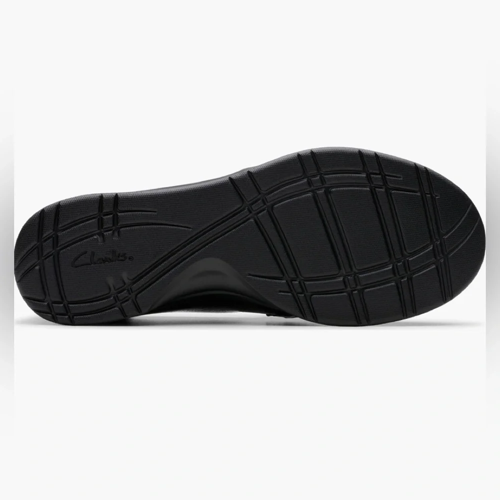Clarks hidden wedge